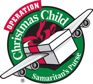 Operation Christmas Child