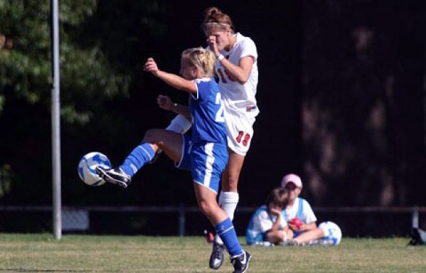 Lady Govs Soccer. (Courtesy: Austin Peay Sports Information) Lady Govs Soccer. (Courtesy: Austin Peay Sports Information)