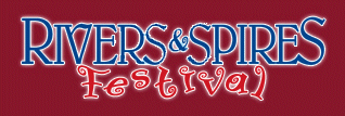Rivers and Spires Festival 
