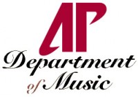 The APSU Music Department 