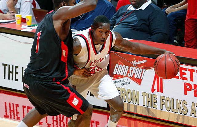 Znalezione obrazy dla zapytania melvin baker basketball