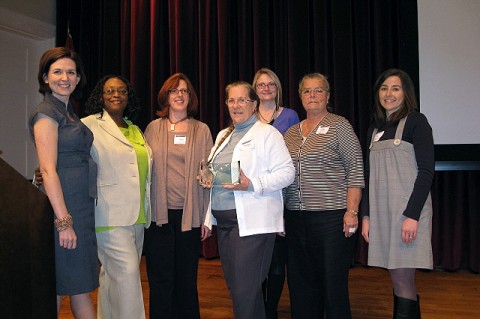 TEL Trainer Award TEL Trainer Award
