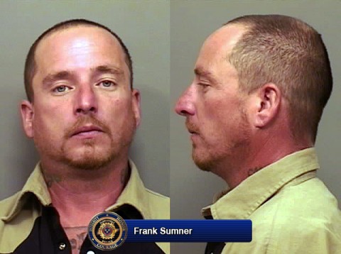 Frank Huber Sumner Frank Huber Sumner