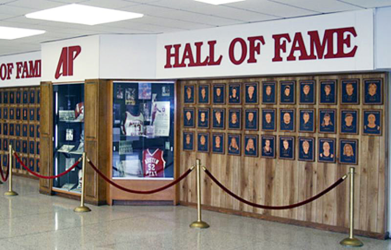 Adrian Henning Paige Smith Ryan Bennett To Be Inducted Into Apsu Athletics Hall Of Fame