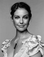 Actress Ashley Judd Actress Ashley Judd