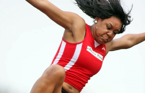 APSU Track and Field. (Courtesy: Austin Peay Sports Information) APSU Track and Field. (Courtesy: Austin Peay Sports Information)