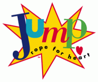 Jump Rope For Heart