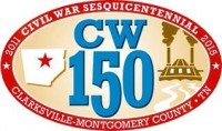 Clarksville Montgomery County Civil War - CW150 Commission