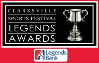 Clarksville Sports Festival Legends Awards