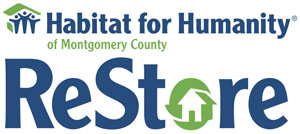 Montgomery County Habitat Restore