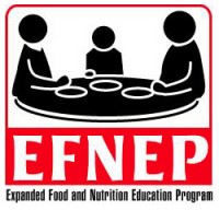 EFNEP-Expanded Food and Nutrition Education Program