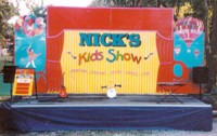 Nicks Kids Show