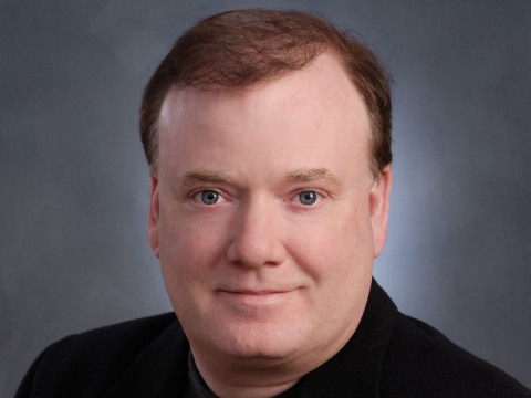 Historical Interpreter, William Parker