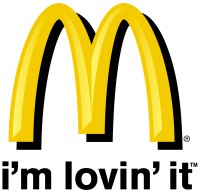 The McDonald's Logo