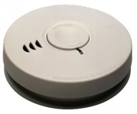 Smoke Detector