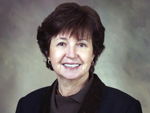 Dr. Janet F. Smith