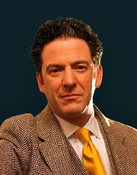 John Pizzarelli