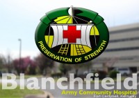 Blanchfield Army Hospital - Fort Campbell KY