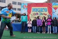 Nick's Kids Show