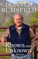 Donald Rumsfeld - Known and Unknown