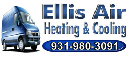 Ellis Air Heating & Cooling