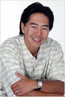 Henry Cho