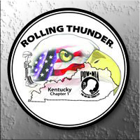 Rolling Thunder Kentucky Chapter 1