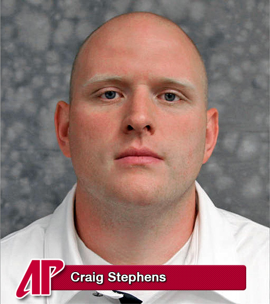 Craig Stephens - Craig-Stephens
