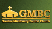 Greater Missionary Baptist Church