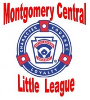 Montgomery Central Little League