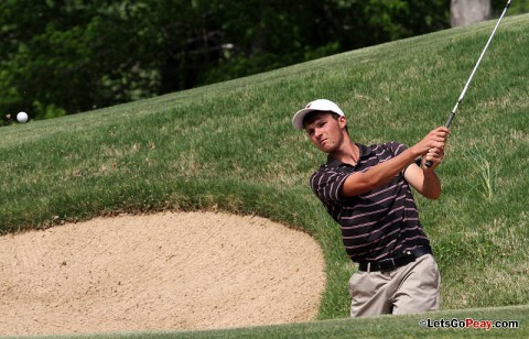 APSU Golf. (Courtesy: Austin Peay Sports Information) APSU Golf. (Courtesy: Austin Peay Sports Information)