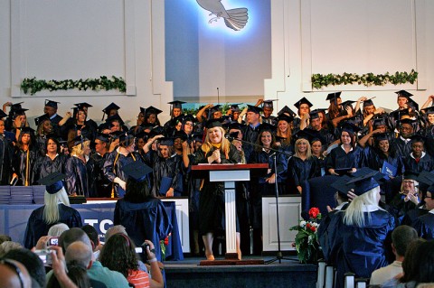 Miller-Motte Technical College® 2011 Graduates