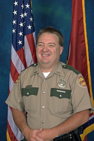 Trooper Joe Snipes Trooper Joe Snipes