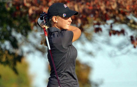 APSU Women's Golf (Courtesy: Austin Peay Sports Information) APSU Women's Golf (Courtesy: Austin Peay Sports Information)