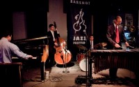 Jason Marsalis Vibes Quartet
