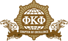 APSU Phi Kappa Phi chapter awarded top distinction