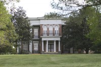 Smith-Trahern Mansion