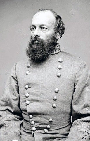 General Edmund Kirby Smith