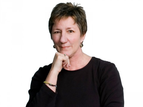 Susan Bryant, professor of art at APSU