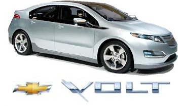 Chevrolet Volt Chevrolet Volt