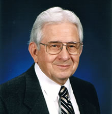 Edgar Harrell