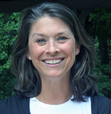 Rosanne Sanford has been named the principal at Carmel Elementary School when it opens.