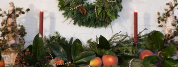 Make "green" holiday choices when you are shopping, traveling, decorating, sending cards, and choosing gifts. When you save energy and resources, you protect the environment and safeguard health both now and for the future. Make "green" holiday choices when you are shopping, traveling, decorating, sending cards, and choosing gifts. When you save energy and resources, you protect the environment and safeguard health both now and for the future.