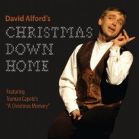 Christmas Down Home - David Alford