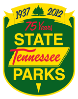 Tennessee State Parks 75th Anniversary