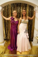 Becky McLaughlin and Krystal Roberts from Studio 931 were on hand taking new years portraits at the Hilton Garden Inn. Becky McLaughlin and Krystal Roberts from Studio 931 were on hand taking new years portraits at the Hilton Garden Inn.
