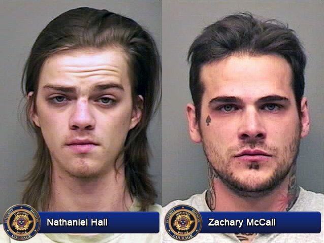 <b>Nathaniel Hall</b> and Zachary McCall - Nathaniel-Hall-and-Zachary-McCall-