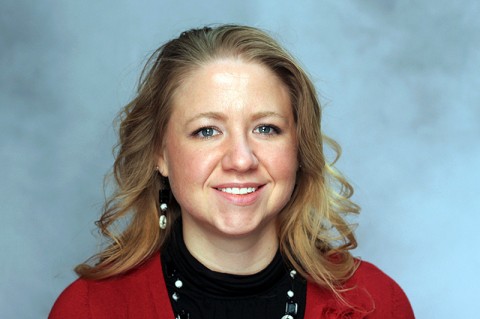 Christina Harris named new principal of Rossview Middle School for the next school year.