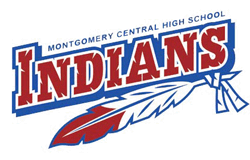 Montgomery County High School Indians