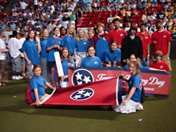 Tennessee History Day